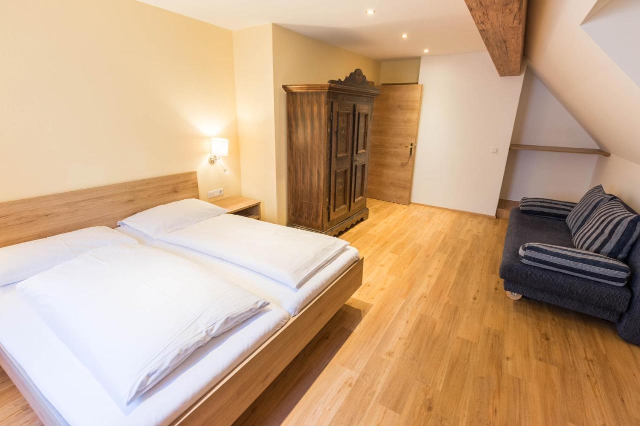 Hotel Weissenstein Санкт-Міхель-ім-Лунгау Екстер'єр фото