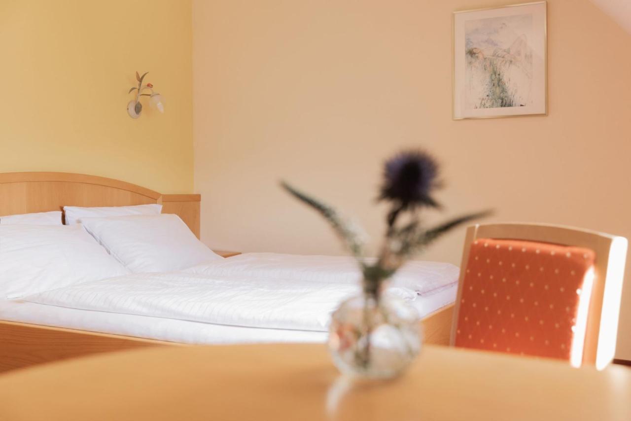 Hotel Weissenstein Санкт-Міхель-ім-Лунгау Екстер'єр фото
