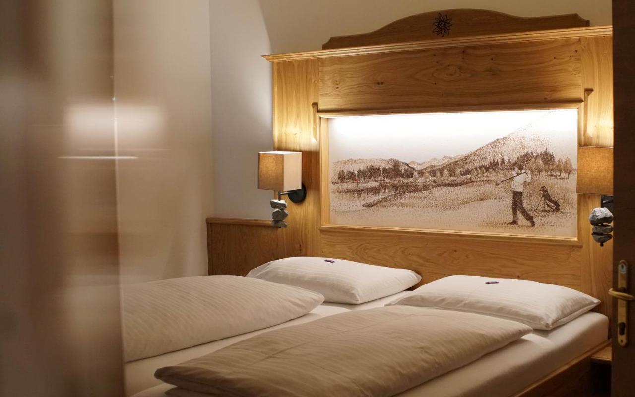 Hotel Weissenstein Санкт-Міхель-ім-Лунгау Екстер'єр фото